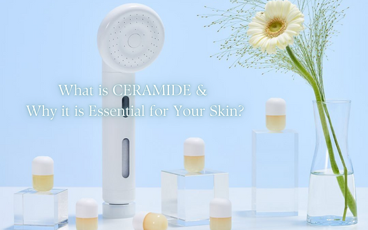 What is Ceramide & Why is Essential for Your Skin