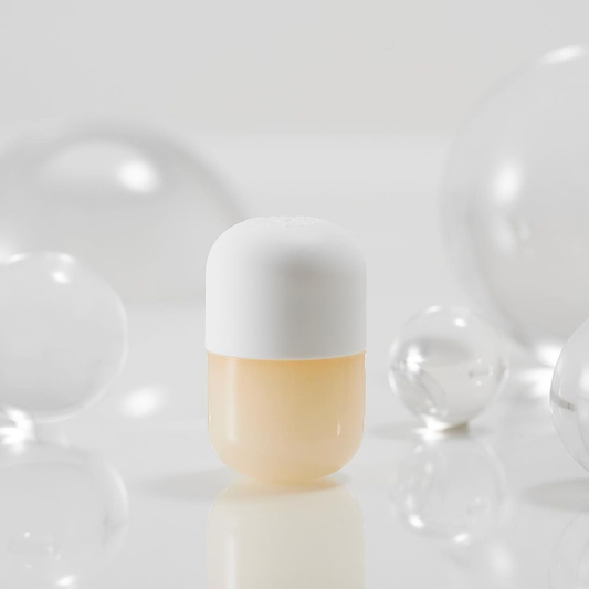 Vitamin Capsule - Calming Ceramide - Shower Essence - SHIFT AU