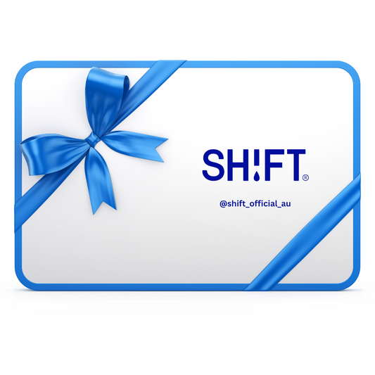 Shower Essence - SHIFT AU Gift Card - Shower Essence - SHIFT AU