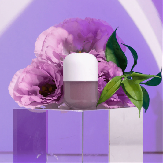 Vitamin Capsule - Tea Tree & Lavender - Shower Essence Australia