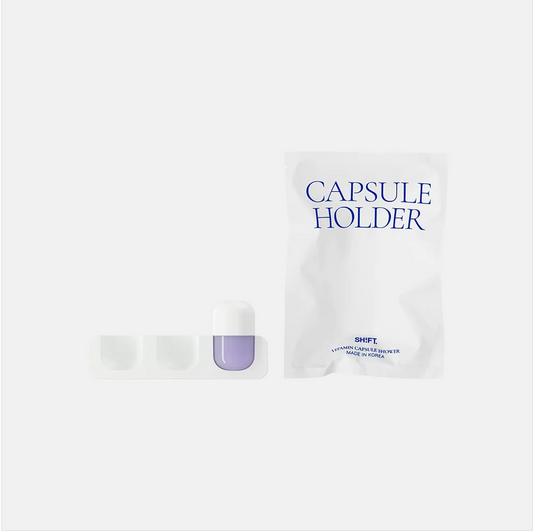 Capsule Holder