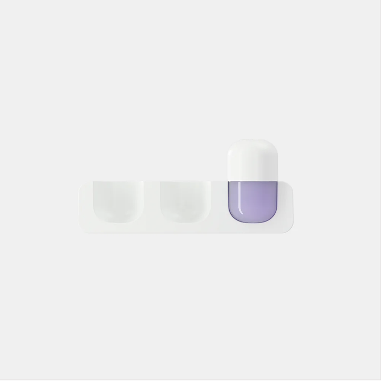 Capsule Holder