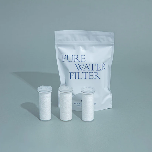 PURE Water Filter - Shower Essence - SHIFT AU