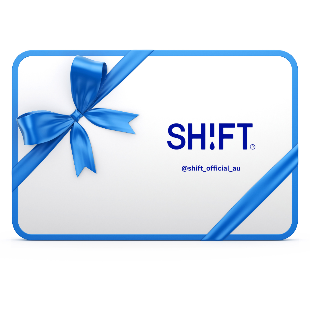 Shower Essence - SHIFT AU Gift Card