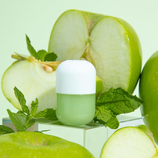 Vitamin Capsule - Mint & Apple - Shower Essence Australia