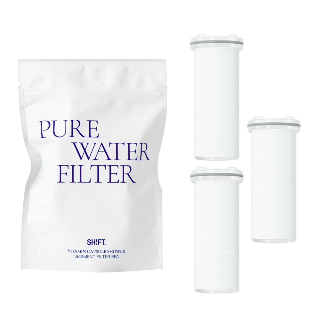 PURE Water Filter