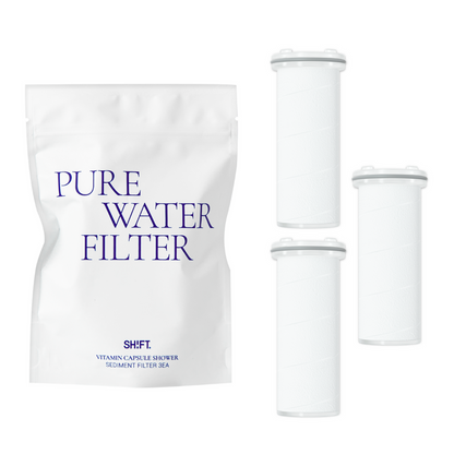 PURE Water Filter