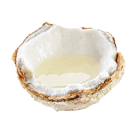 coconut oil